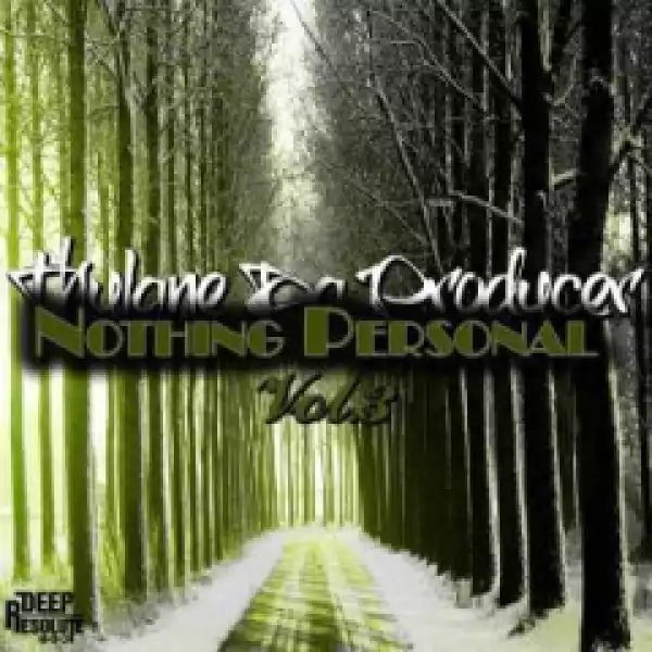 Thulane Da Producer - Instant Life (Original Mix)